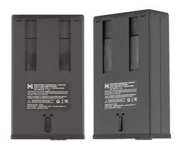 Pacote de baterias Moultrie Power Mag Recarregável 3100mAh - Pacote com 2 Pacote de baterias Moultrie Power Mag Recarregável 3100mAh - Pacote com 2