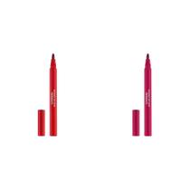 Pacote de batom COVERGIRL Outlast Atomic Love 55 e Crimson Glory 70