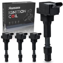 Pacote de bobina de ignição RANSOTO para Hyundai Elantra Kona Sonata