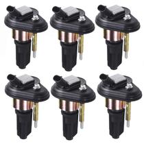 Pacote de bobinas de ignição YHTAUTO para Chevrolet Trailblazer Pacote de bobinas de ignição YHTAUTO para Chevrolet Trailblazer