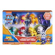 Pacote de bonecos Toy Paw Patrol Cat Pack, pacote de presente com 8 bonecos Pacote de bonecos Toy Paw Patrol Cat Pack, pacote de presente com 8 bonecos