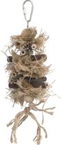 Pacote de brownie Bird Toy Prevue Hendryx Naturals 62541