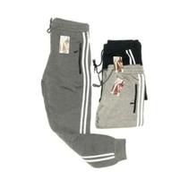 Pacote de calças 03 Sports Jogger Diver com Polar para homens Pacote de calças 03 Sports Jogger Diver com Polar para homens