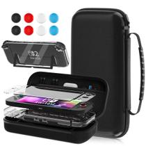 Pacote de capa para Nintendo Switch 2 (2025) FANPL com acessórios