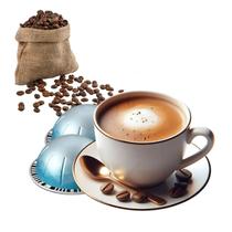 Pacote de Cápsulas de Café Ice Leggero 20 Unidades Pacote de Cápsulas de Café Ice Leggero 20 Unidades