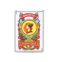 Pacote de Cartas de Jogo De Pokers Estilo Mágico Cartões Mágicos Coleção Jogos de Mesa
