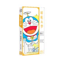 Pacote de cartões postais Doraemons de 30 cartões Anime Lomos Card Ph