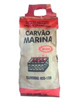 Pacote de carvão 2 Kilos