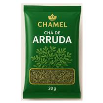 Pacote De Chá Arruda 30 Gramas - Chamel