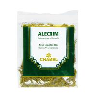 Pacote de Chá de Alecrim 30 - Chamel