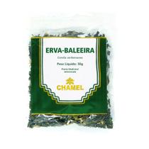 Pacote de Chá de Erva Baleeira 30g - Chamel