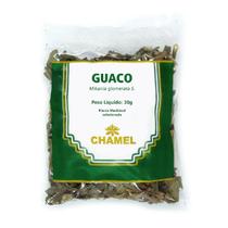 Pacote De Chá De Guaco 30g - Chamel