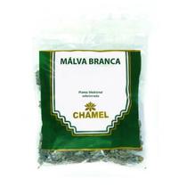 Pacote de Chá de Malva Branca 30g - Chamel