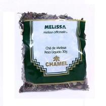 Pacote de Chá de Melissa 30g - Chamel
