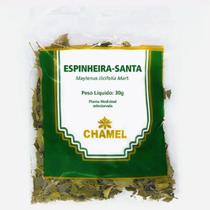 Pacote de Chá Espinheira Santa 30g - Chamel