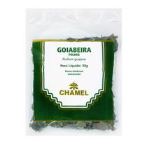 Pacote De Chá Goiabeira 30 Gramas - Chamel