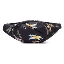 Pacote de cintura DAITET Dragonfly, cinto ajustável de grande capacidade Pacote de cintura DAITET Dragonfly, cinto ajustável de grande capacidade