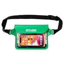 Pacote de cintura EMSEEK, bolsa seca impermeável, 20x13cm, flutuante Pacote de cintura EMSEEK, bolsa seca impermeável, 20x13cm, flutuante