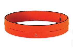 Pacote de cintura FlipBelt FB0114-NEOP-XS Neon Punch Extra Small Pacote de cintura FlipBelt FB0114-NEOP-XS Neon Punch Extra Small