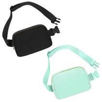Pacote de cintura Frenou for Running Fanny Pack para mulheres e homens