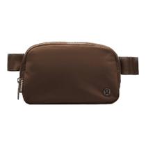 Pacote de cintura Lululemon Everywhere Belt Bag Java
