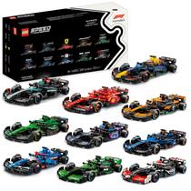 Pacote de colecionador LEGO Speed Champions Ultimate Formula 1 Pacote de colecionador LEGO Speed Champions Ultimate Formula 1