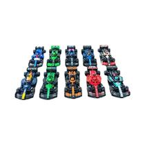 Pacote De Colecionador Ultimate Formula 1 2601 Peças Conjunto Speed Champions 66802 77242-77251 Pacote De Colecionador Ultimate Formula 1 2601 Peças Conjunto Speed Champions 66802 77242-77251