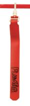 Pacote de conversão Flag-A-Tag Sonic Scarlet (12 unidades)
