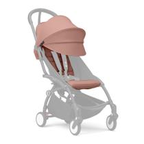 Pacote de cores para carrinho de criança Stokke YOYO 6+ - Ginger Pacote de cores para carrinho de criança Stokke YOYO 6+ - Ginger