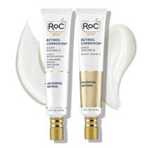 Pacote de cuidados com a pele RoC Retinol Correxion Deep Wrinkle Pacote de cuidados com a pele RoC Retinol Correxion Deep Wrinkle