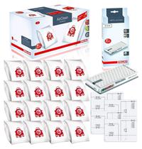 Pacote de desempenho Miele Type FJM AirClean com filtro HEPA