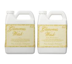 Pacote de detergente para roupa Tyler Candle Glamorous Wash 960ml Pacote de detergente para roupa Tyler Candle Glamorous Wash 960ml