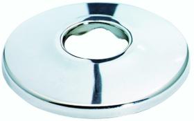 Pacote de encanamento raso com flange de banho de 1/2 ponta