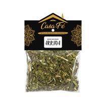 Pacote de ervas arruda 15g - casa fé Pacote de ervas arruda 15g - casa fé