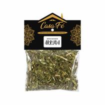 Pacote de ervas arruda 15g - casa fé Pacote de ervas arruda 15g - casa fé