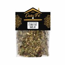 Pacote de ervas cana do brejo 10g - casa fé Pacote de ervas cana do brejo 10g - casa fé