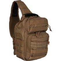 Pacote de estilingue Red Rock Outdoor Gear Rover Dark Earth Pacote de estilingue Red Rock Outdoor Gear Rover Dark Earth