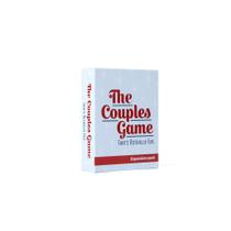 Pacote de expansão DSS Games O jogo para casais que é realmente divertido Pacote de expansão DSS Games O jogo para casais que é realmente divertido