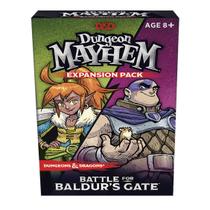 Pacote de Expansão Dungeons & Dragons Dungeon Mayhem Pacote de Expansão Dungeons & Dragons Dungeon Mayhem