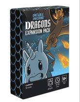 Pacote de expansão Family Card Games Tarot Deck Cards Dragons Pacote de expansão Family Card Games Tarot Deck Cards Dragons