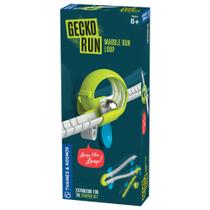 Pacote de expansão Marble Run Loop Thames e Kosmos Gecko Run