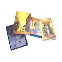 Pacote De Expansão Para Jogos De Cartas Espelhos Jogo De Tabuleiro Origins Quest Odyssey Daydreams