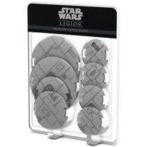 Pacote de expansão premium para grandes bases Star Wars Legion