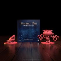 Pacote de expansão Steamforged Games Resident Evil