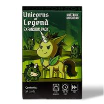 Pacote de expansão Unstable Games Unstable Unicorns of Legend