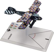 Pacote de expansão Wings of Glory Albatros D.Va Udet Airplane