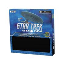 Pacote de Expansão WizKids Star Trek Attack Wing - Facções Romulanas