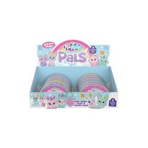 Pacote de festa Playfoam Pals Unicorn Magic com 10 pingentes