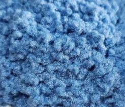 Pacote de Fibras para Flocking Azul-Claro 454 g Pacote de Fibras para Flocking Azul-Claro 454 g