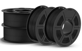 Pacote de filamento de impressora 3D JAYO PLA 1,75 mm 4,4 kg